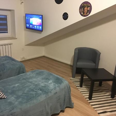 Апартаменты Apart Modra 92A Варшава Экстерьер фото