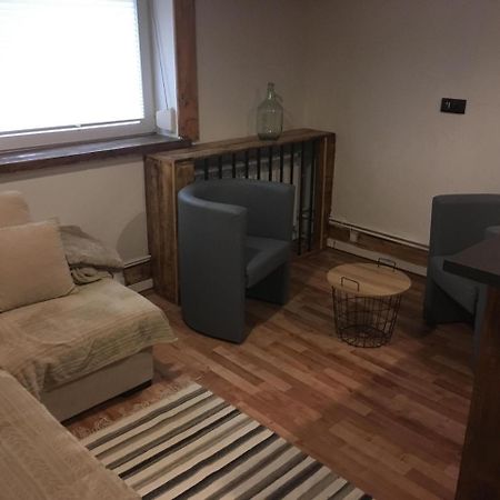 Апартаменты Apart Modra 92A Варшава Экстерьер фото