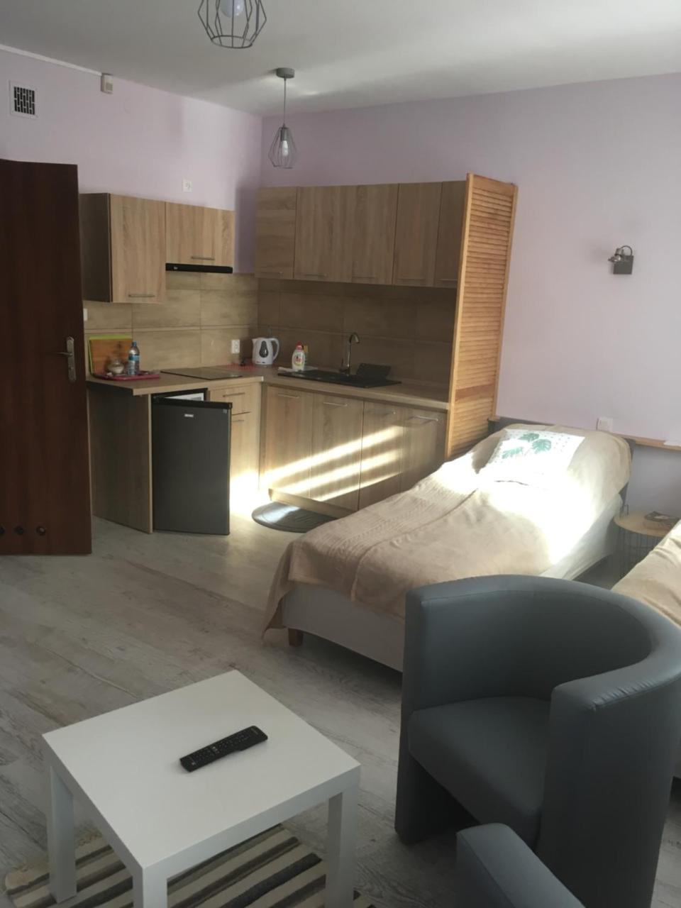 Апартаменты Apart Modra 92A Варшава Экстерьер фото