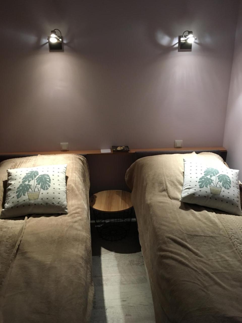 Апартаменты Apart Modra 92A Варшава Экстерьер фото