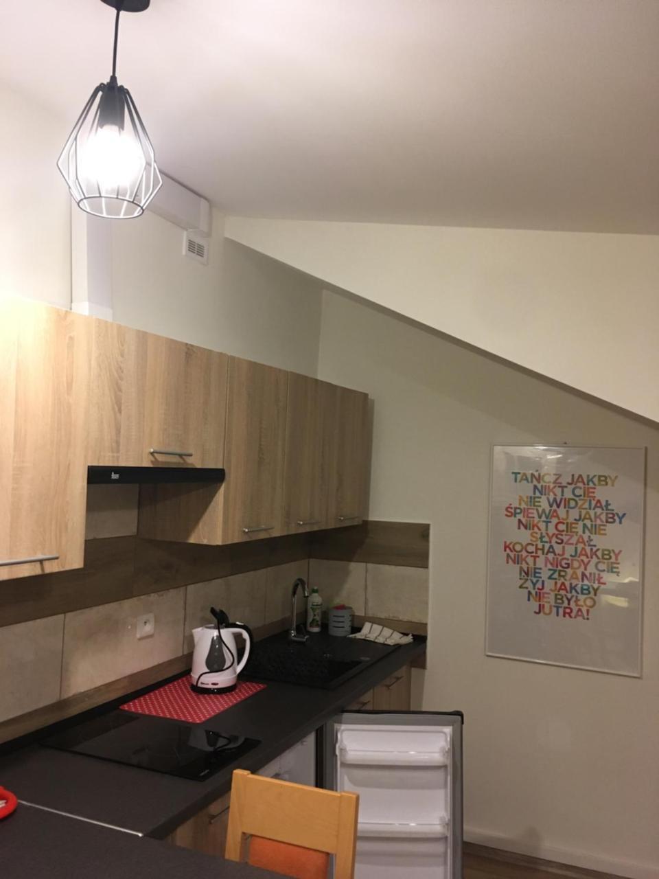 Апартаменты Apart Modra 92A Варшава Экстерьер фото