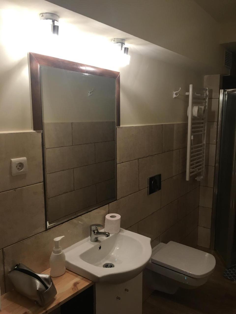 Апартаменты Apart Modra 92A Варшава Экстерьер фото