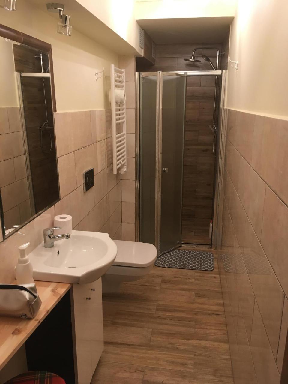 Апартаменты Apart Modra 92A Варшава Экстерьер фото